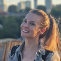 Agnieszka Mędrek