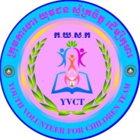 Youth Volunteer For Children Team