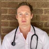 Will Buxton