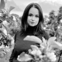 Hanna Lebedynska