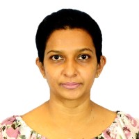 Amali Dharmaratne
