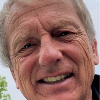 Eric Van der Helm