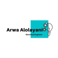 Arwaa Alolayani