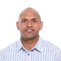 Jon Kama