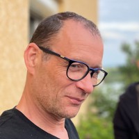 Christophe MÜSŸ