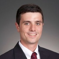 Justin Pritchard, Cpa
