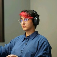 Reyhaneh Shamshiri