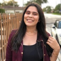 Cynthia Carolina Membreno Ramirez