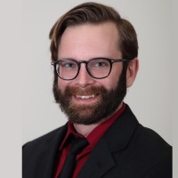 Alexander Bourque, PhD, MBA