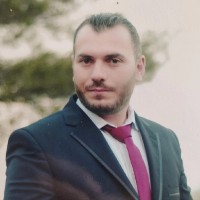 Eng. Hashem Barhoum