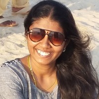 Mary Jain Carolin