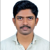 Harikrishnan J