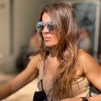 Maria Martha Martínez