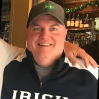 Keith Nolan