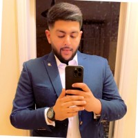 Shoaib Tariq