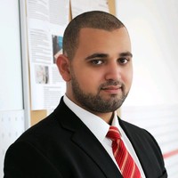 Salim Laghmam