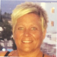 Joanne Pugh