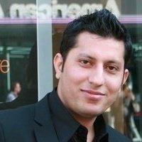 Tayyab Zubair
