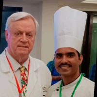 Harshikesh Kumar
