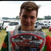 Dillon Cantrell