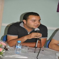 Yassine Bouassem