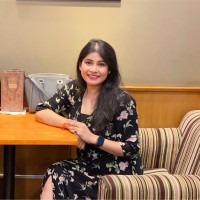 Pankhuri Sood