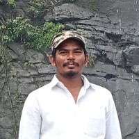 Selvamani Arumugam
