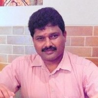 Senthilkumar Marimuthu