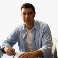 Alvaro Andrade Terán
