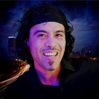 Derrick Lopez