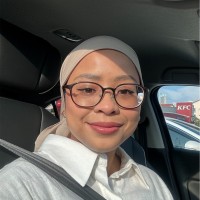 Amalina Sulaiman