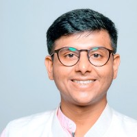 Sharvey Salkar