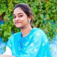 Sri Anusha