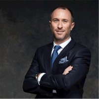 Tolga Buyukdegirmenci