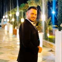 Mohammad Afzali