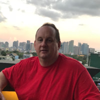 Chris Dingell