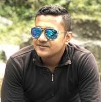 Binit Das