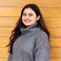 Sanjana Pandit