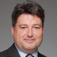 Jon Windsor