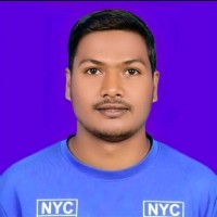 Avinash Swain