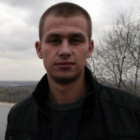 Pavel Yurko