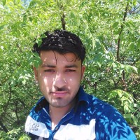 Irshad Ali