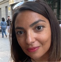 Julie Sibout