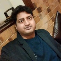 Arnish Kumar