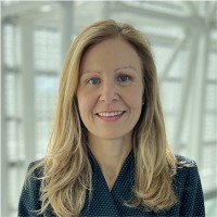 Natividad Garcia Mayor, Msc, P.Eng, Mba