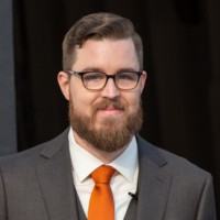 Erik Schultz, Aia, Cphc