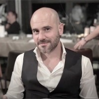 Eduardo Gregorio