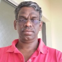 Siddharthan P