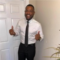 Derrick Malcom