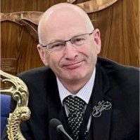 Ian Lancaster